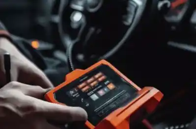 Car Key Programming
