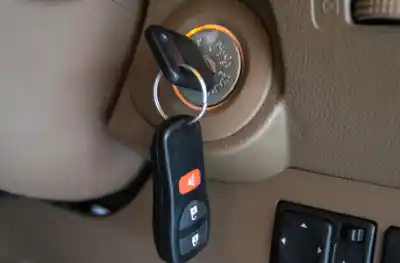 Car Key Replacement