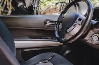 Car Lockout Service
