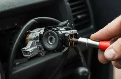 Ignition Repair & Replacement
